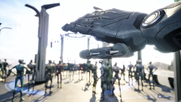 The Talos Principle 2