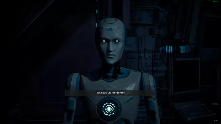 The Talos Principle 2