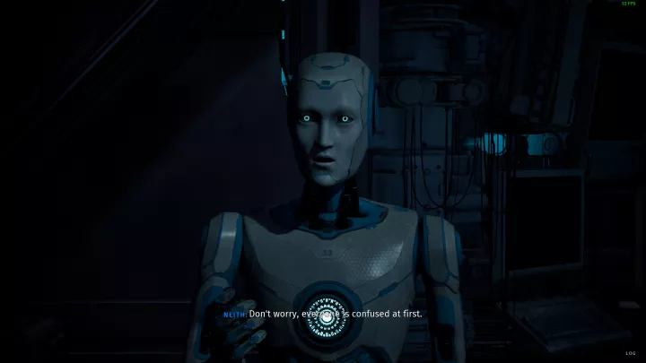 The Talos Principle 2 - PC