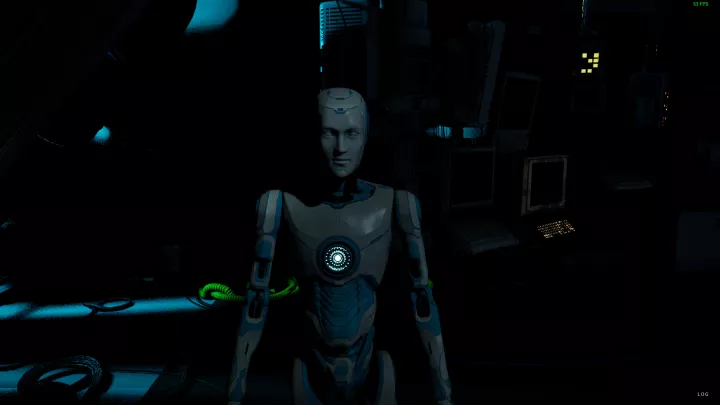 The Talos Principle 2