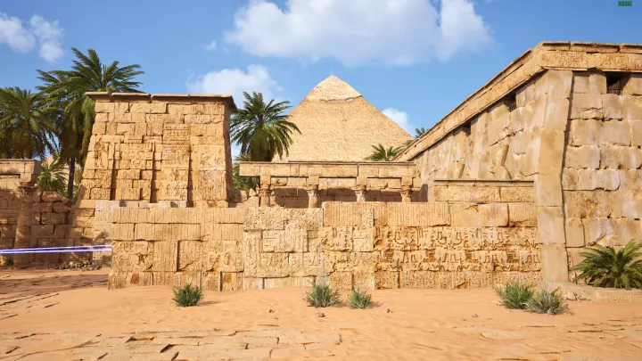 The Talos Principle 2