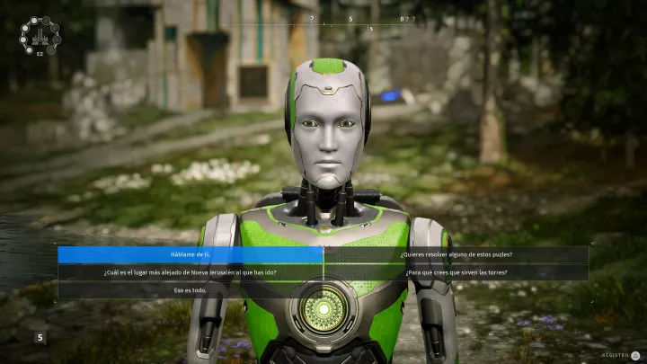 The Talos Principle 2