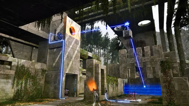 The Talos Principle 2