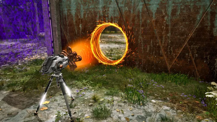 The Talos Principle 2