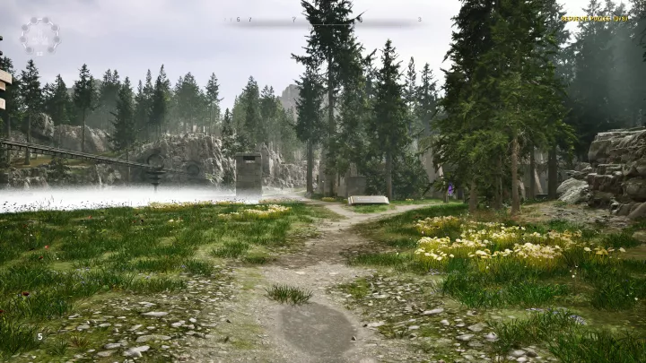 The Talos Principle 2 - PC