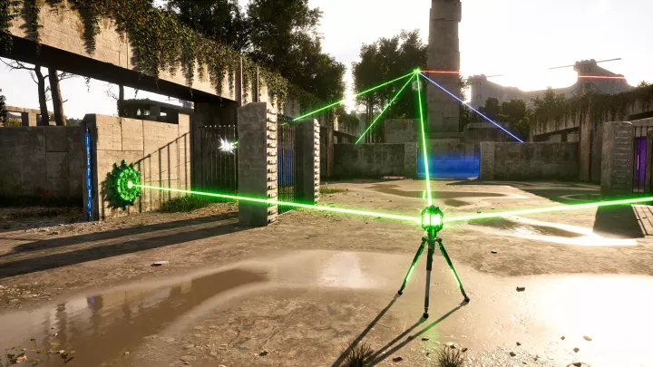 The Talos Principle 2 - PC