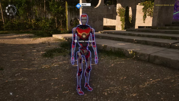 The Talos Principle 2