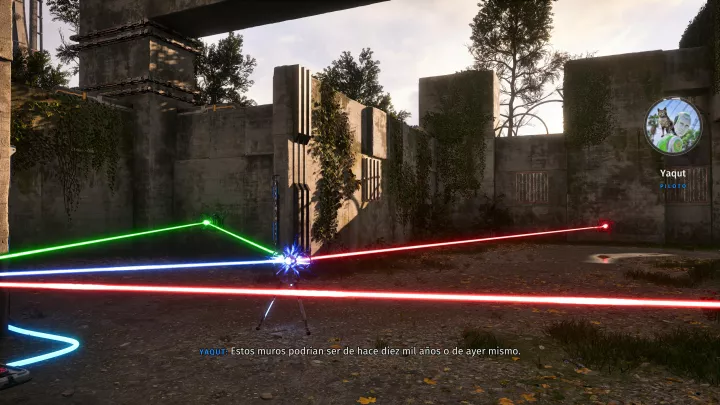 The Talos Principle 2