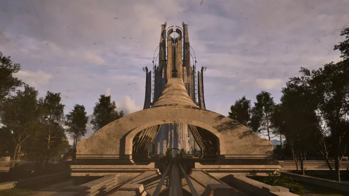 The Talos Principle 2 - PC