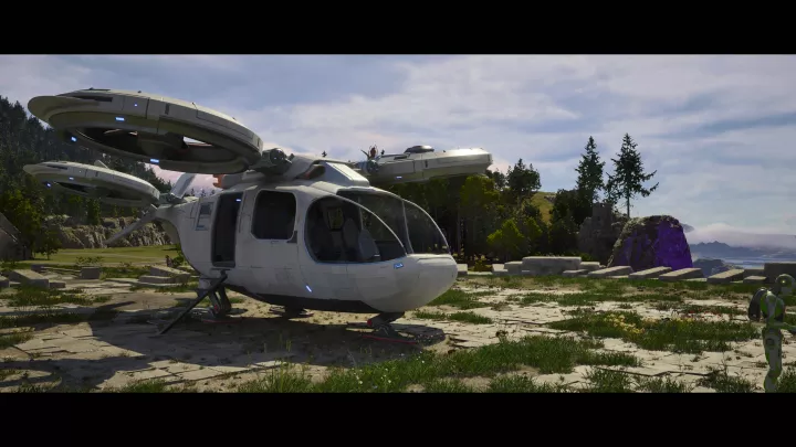 The Talos Principle 2