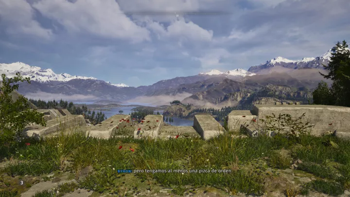 The Talos Principle 2