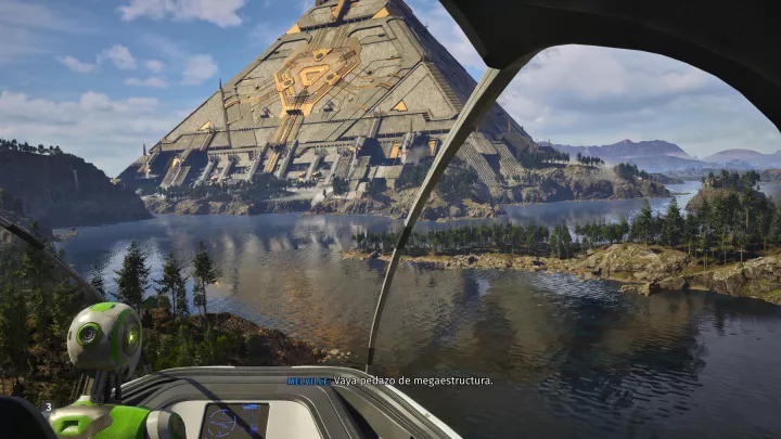 The Talos Principle 2 - PC