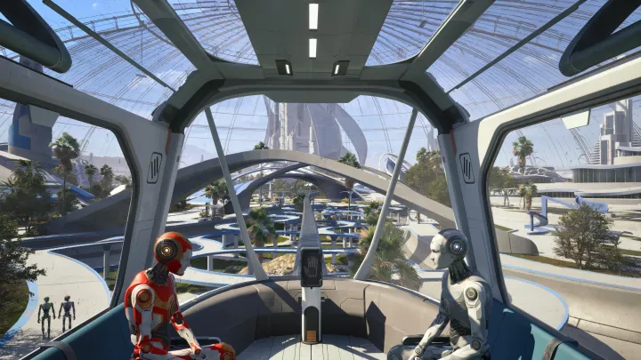 The Talos Principle 2