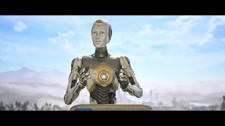 The Talos Principle 2