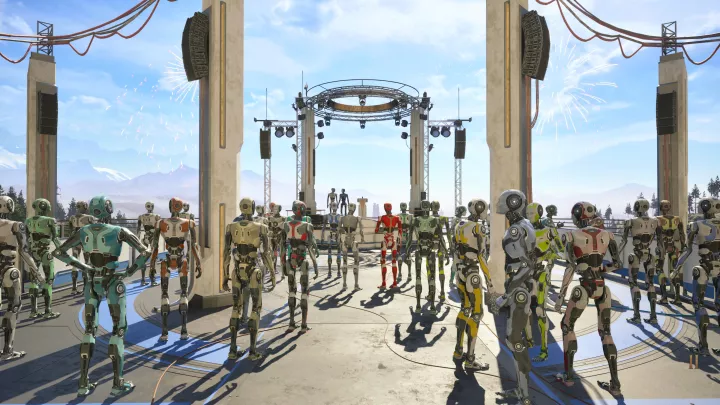 The Talos Principle 2