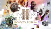 Tráiler de anuncio de The Talos Principle 2 - Road to Elysium