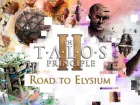 Tráiler de anuncio de The Talos Principle 2 - Road to Elysium