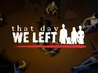 That Day We Left, un juego sobre los refugiados sirios, busca apoyo en Kickstarter
