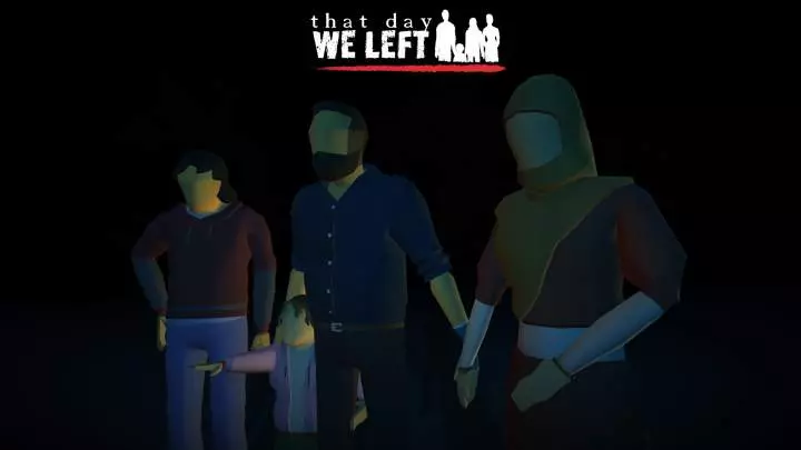 That Day We Left - PC
