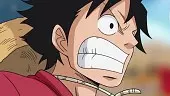One Piece Pirate Colosseum: Primer Tráiler (JP)