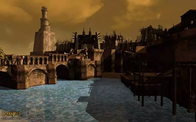 Darkfall - PC