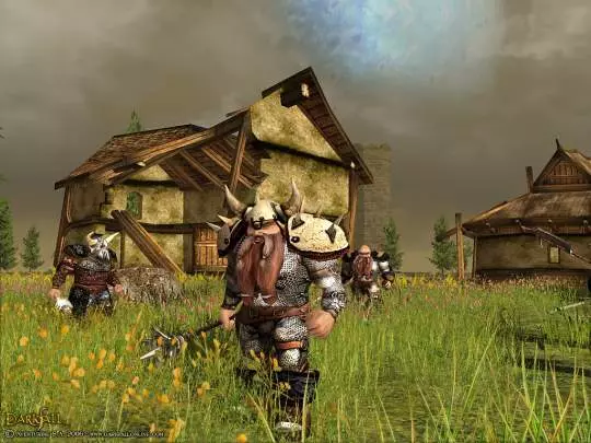Darkfall - PC