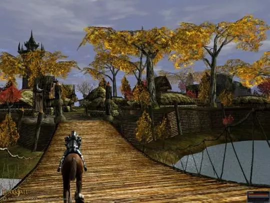 Darkfall - PC