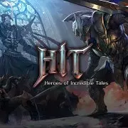 Heroes of Incredible Tales
