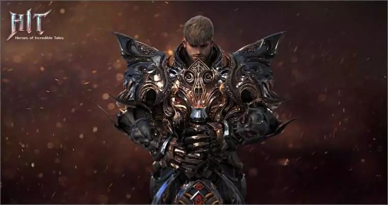 Heroes of Incredible Tales