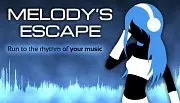 Carátula de Melody's Escape - Mac
