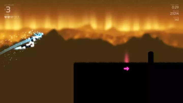 Melody's Escape - PC