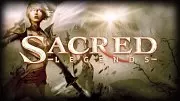 Sacred Legends