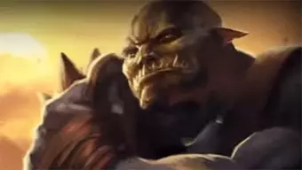 Sacred Legends: Tráiler Oficial