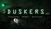 Carátula de Duskers - PC