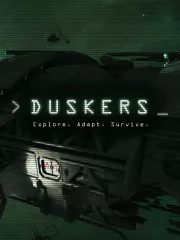 Duskers