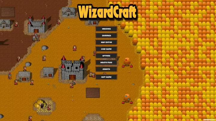 WizardCraft