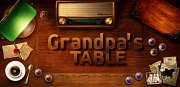 Carátula de Grandpa's Table - PC