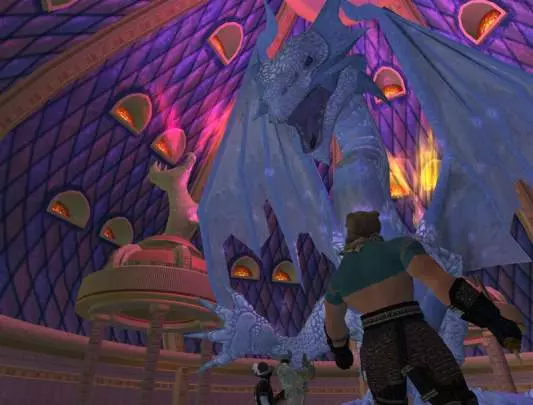 EverQuest II Kingdom of Sky