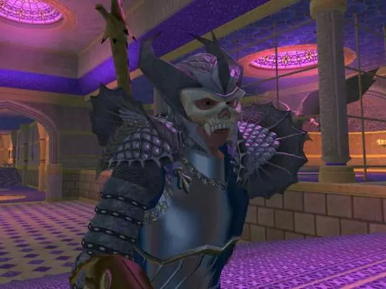 EverQuest II Kingdom of Sky - PC