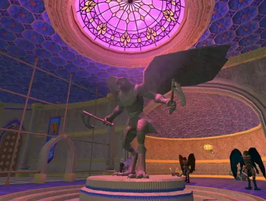 EverQuest II Kingdom of Sky