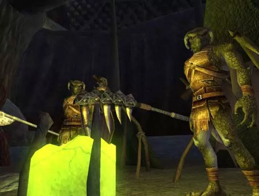 EverQuest II: Kingdom of Sky