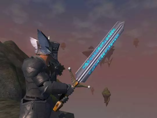 EverQuest II Kingdom of Sky