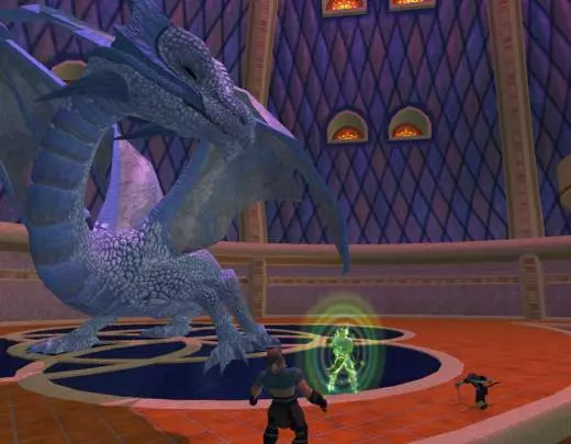 EverQuest II: Kingdom of Sky