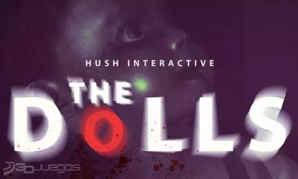 Carátula de The Dolls