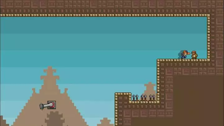 League of Evil - Android