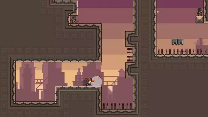 League of Evil - Android