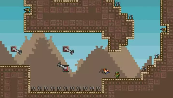 League of Evil - Android