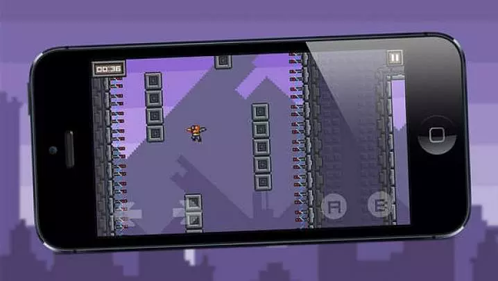 League of Evil - Android