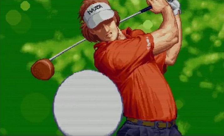 Neo Turf Masters Neo Turf Masters