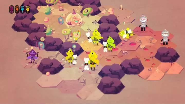 Loot Rascals